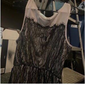 Maurice’s dress tank